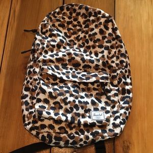 Herschel backpack